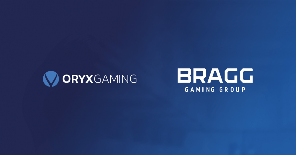  Bragg Gaming reporta un aumento del 62% en sus ingresos durante el primer trimestre de 2021