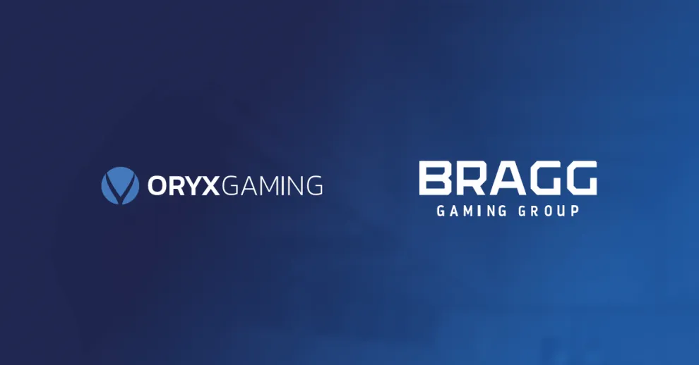 Bragg Gaming Reports 62% Revenue Increase During First Quarter 2021