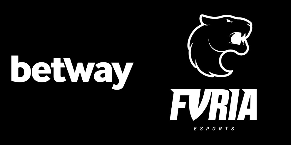 eSports:  Brazil |  Betway partners with esports organization FURIA