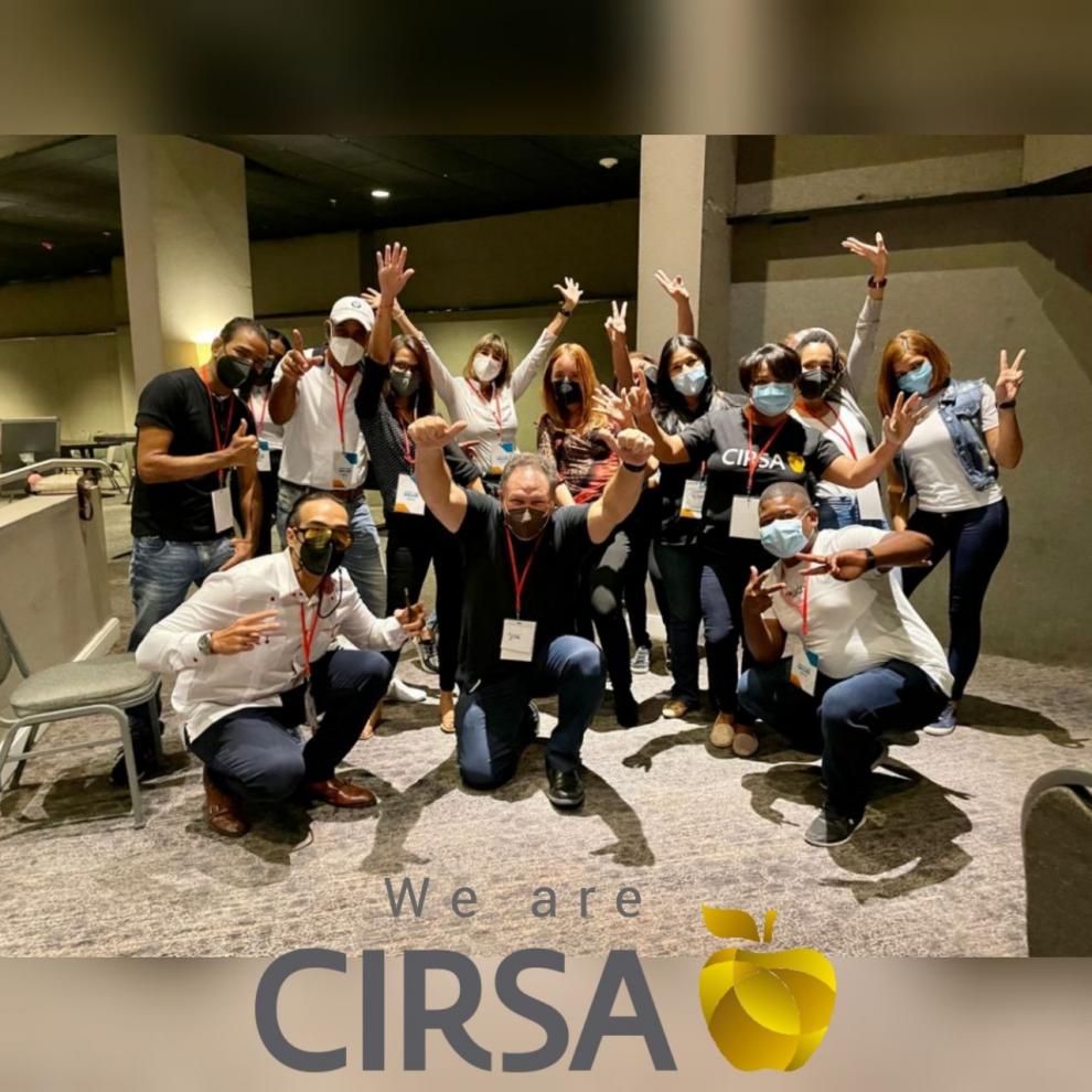  CIRSA anuncia la vacunación de su personal en República Dominicana