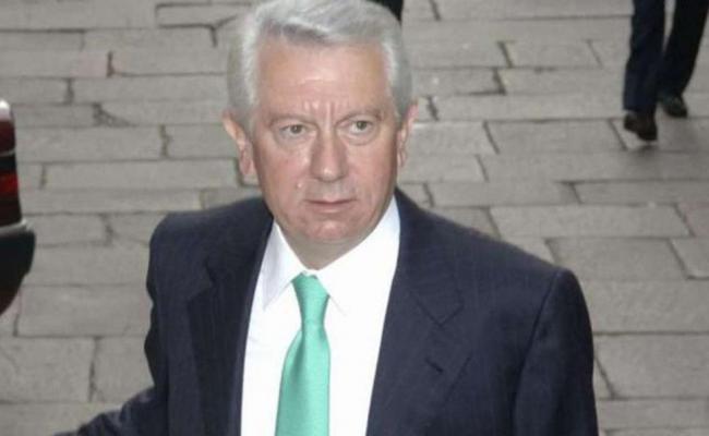 COMAR DE JOSÉ COLLAZO, EN APUROS ECONÓMICOS POR LA CRISIS DEL COVID