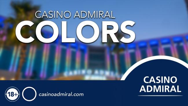 NOVOMATIC Y CASINO ADMIRAL EN FITUR
