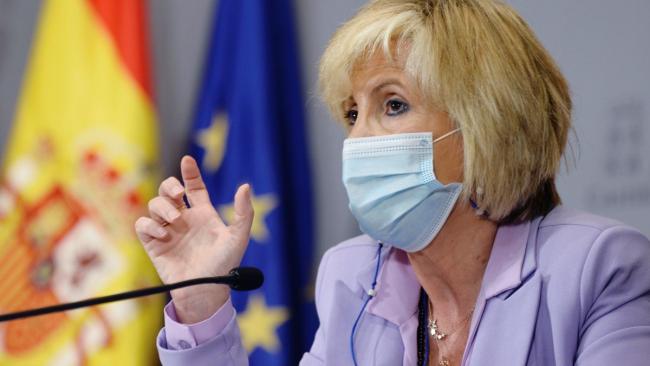  Castilla y León reabre el interior de la hostelería en Valladolid, Ponferrada y Salamanca