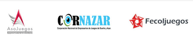  Colombia: Duro comunicado de las principales asociaciones de la industria del juego