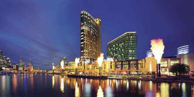  Crown Resorts rejects Blackstone takeover offer while still considering Star Entertainment's proposed merger