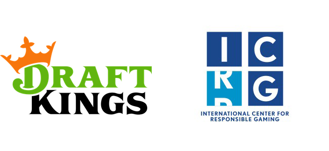 DraftKings provides financial support to ICRG for sports betting research