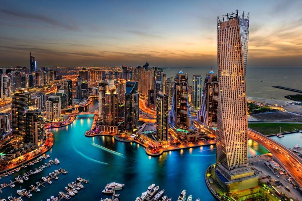  Gobierno de Dubai informa que no ha comenzado a emitir licencias para actividades de juego