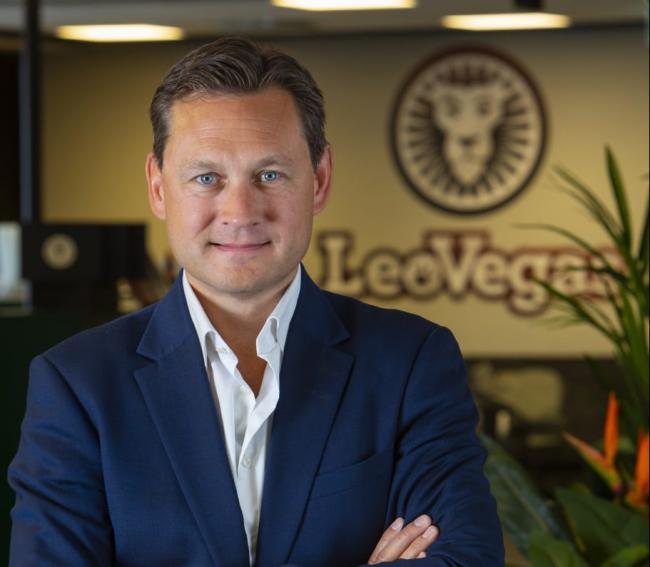  LeoVegas starts its game studio Blue Guru Games