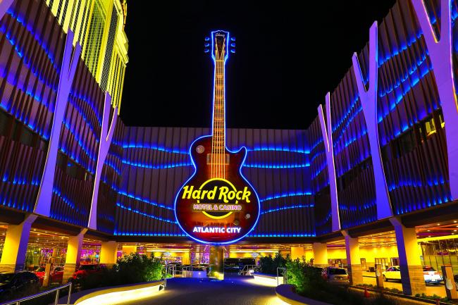  Atlantic City casinos make million-dollar investments thinking about the post-pandemic future