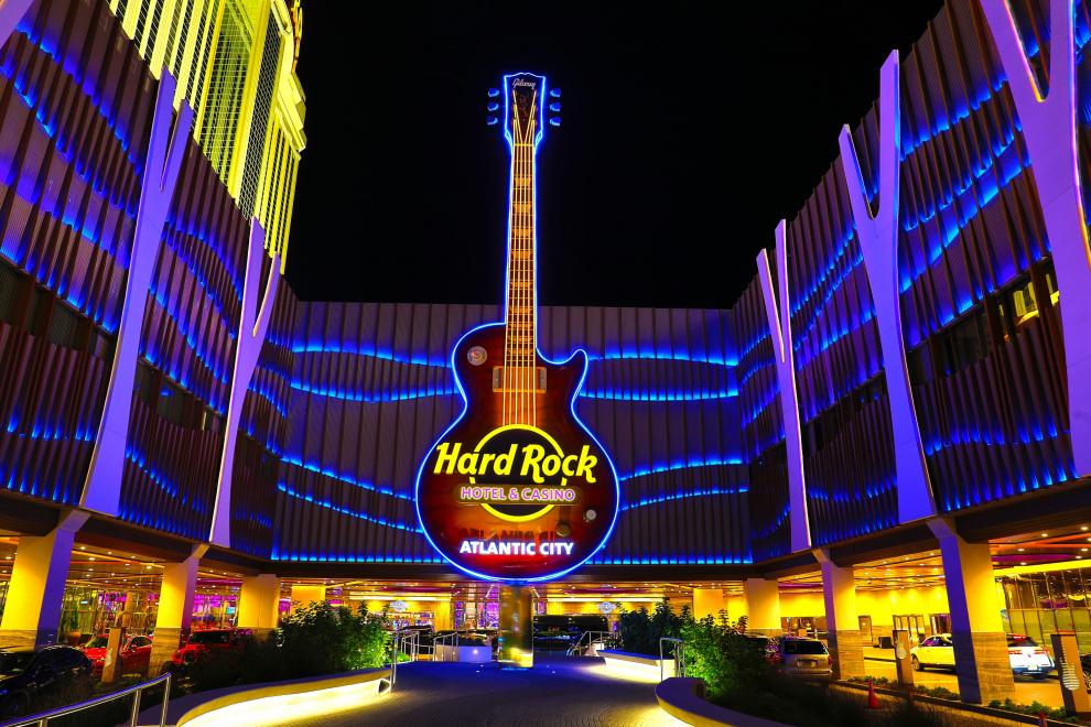  Los casinos de Atlantic City hacen inversiones millonarias pensando en el futuro pospandémico