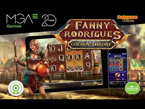 SLOTS MGA GAMES
