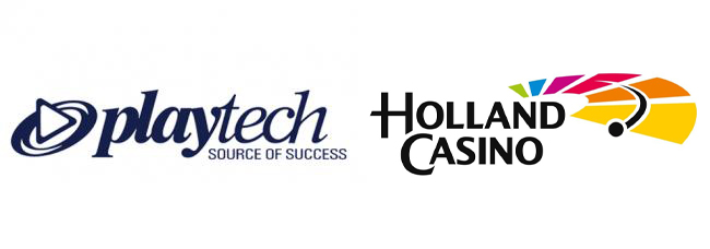  Playtech firma un gran acuerdo con Holland Casino
