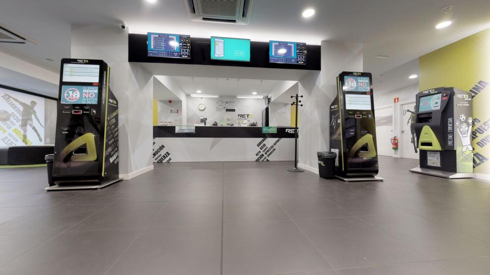 RETABET celebra la reapertura sin bajas de sus 64 tiendas