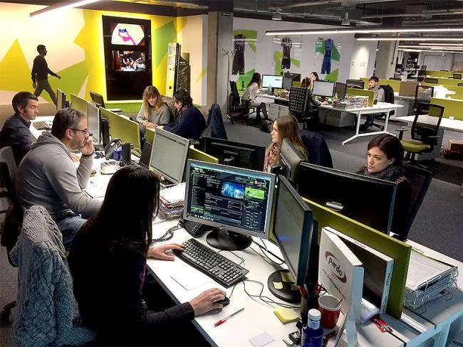 RETAbet garantiza la velocidad de su plataforma en los 60 locales propios y los 300 puntos presenciales en bares, salones de juegos, bingos y casinos del país