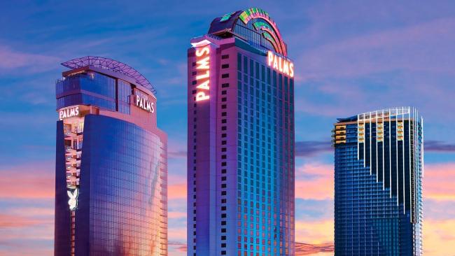  San Manuel Band of Mission Indians to acquire Palms Casino Resort for $ 650 million