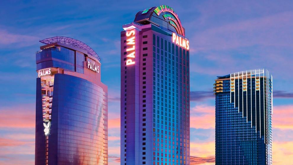  San Manuel Band of Mission Indians adquirirá el Palms Casino Resort (Las Vegas) por 650 millones de dólares