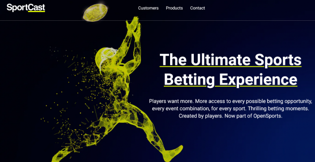  Scientific Games acquires SportCast to revolutionize sports betting