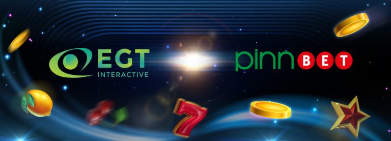 EGT Interactive grows Serbian footprint with Pinnbet content deal