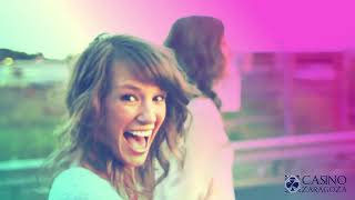 COMAR y Casino de Zaragoza: 