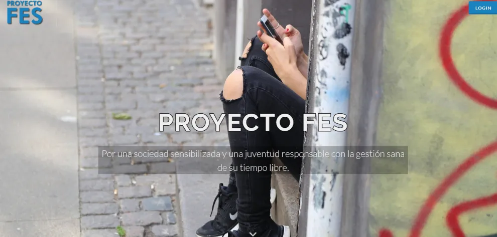 JUEGO RESPONSABLE: ¿Cómo es el Proyecto FES que ha entusiasmado tanto a la Junta de Andalucía y a los centros educativos?