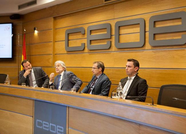 Con la colaboración de la CEOE, ANESAR convoca un webinar sobre MEDIOS DE PAGO