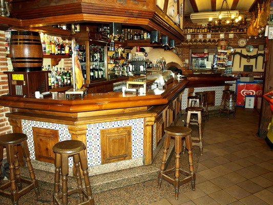 CASTILLA Y LEÓN, HORARIOS, HOSTELERÍA