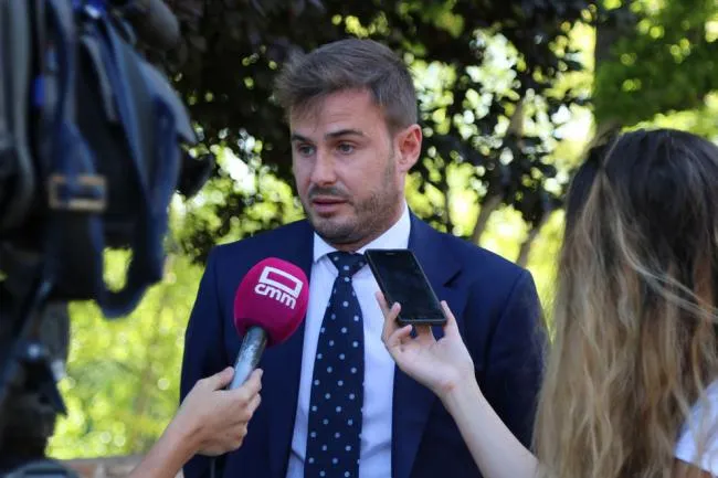 FAMACASMAN felicita a FEMARA por su entrada en la CEOE