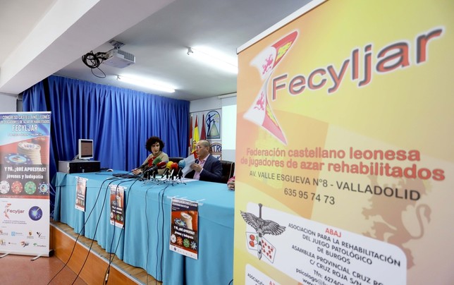 PUBLICIDAD JUEGO ONLINE: FECYLJAR lamenta que La Liga recurra la normativa sobre publicidad