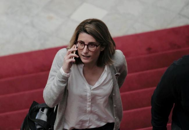 Finalmente Artadi no entrará en el Gobierno de Catalunya