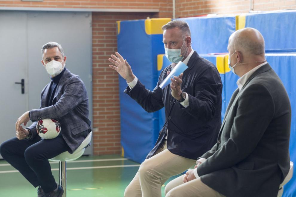 JUEGO RESPONSABLE: El Proyecto FES en Esradio