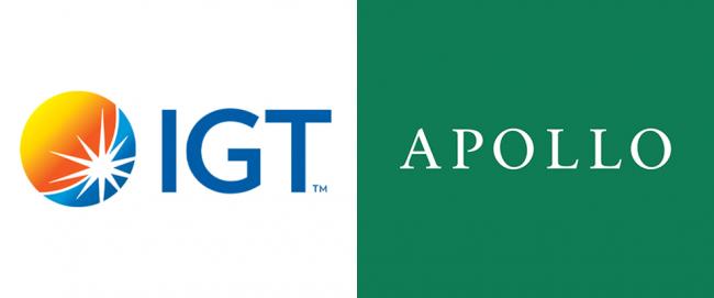 International Game Technology PLC Announces Completion Of Sale Of Italian B2C Gaming Business