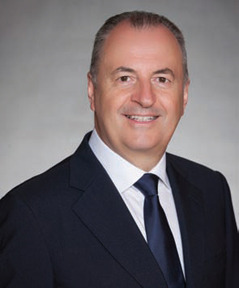IGT anuncia la renuncia de Walter Bugno