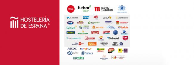 INCORPORACIÓN DE FEMARA A LA CONFEDERACIÓN DE HOSTELERÍA DE ESPAÑA