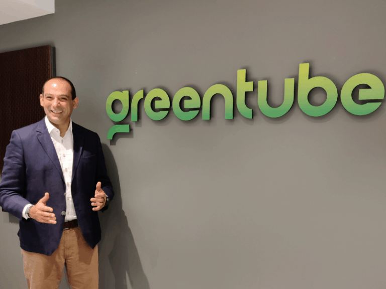 NOVOMATIC JUEGO RESPONSABLE: Greentube hace una donación a BetBlocker para avanzar en las medidas de protección del jugador