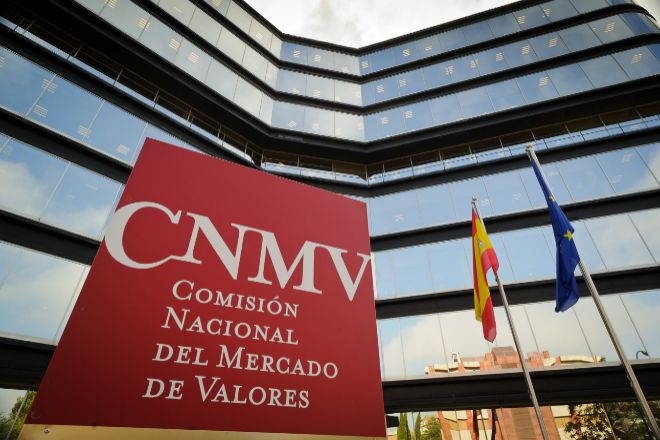 La CNMV recuerda a los fundadores de Codere que no hay indicios para forzar a los fondos a que realicen una opa
