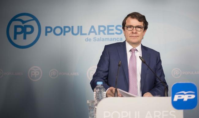 SALONES DE JUEGO: Castilla y León da un mes a Burgos para anular su intención de modificar distancias (VÍDEO)