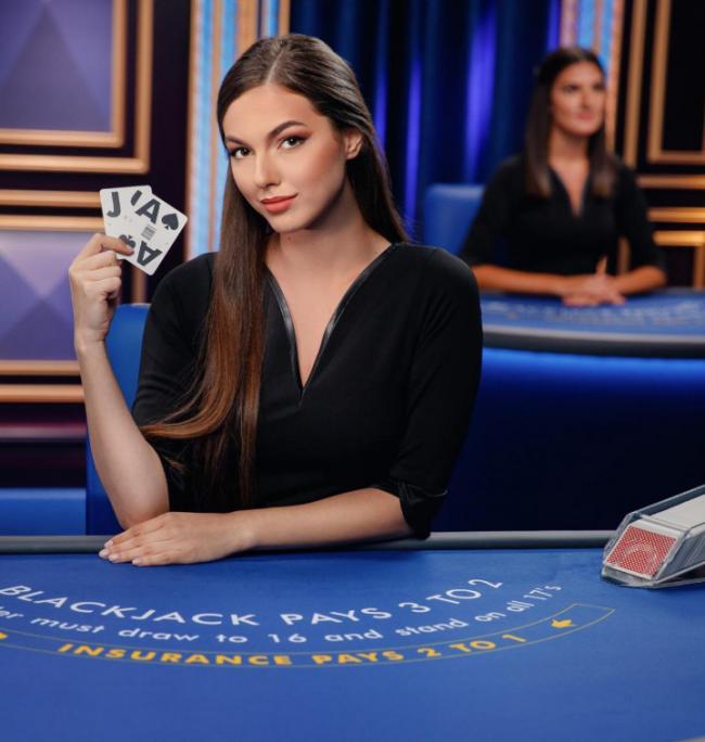 PRAGMATIC PLAY REFUERZA SU ACUERDO CON KAIZEN GAMING E INCLUYE EL CASINO EN VIVO