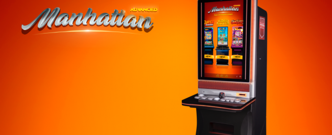 TODO sobre esta maravillosa MANHATTAN ADVANCED (incluida Promo de lanzamiento)