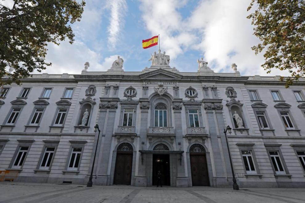 Baleares: Tribunal Supremo deja sin efecto las medidas restrictivas impuestas por el Govern