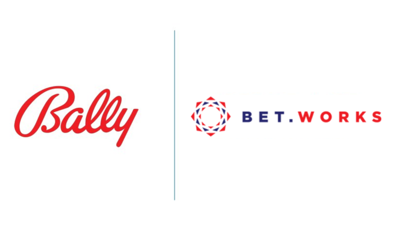  Bally's Corporation completa la compra de Bet.Works por $ 125 millones
