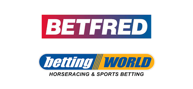  Betfred enters the South African market after the purchase of Betting World for 7.1 million euros