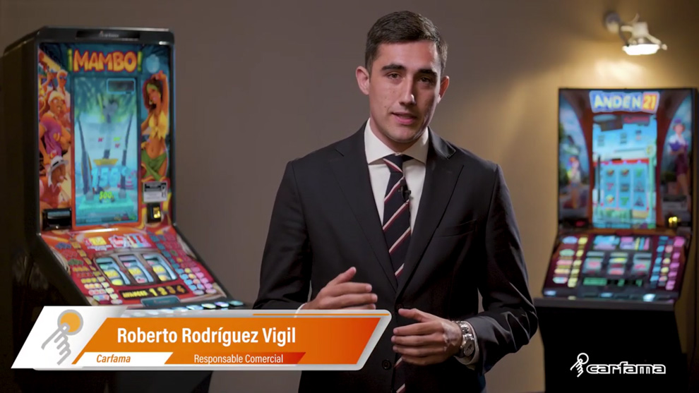CALIDAD CARFAMA Todas sus promociones y productos (Vídeo)