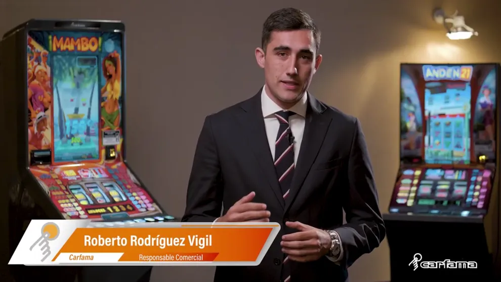 CALIDAD CARFAMA Todas sus promociones y productos (Vídeo)