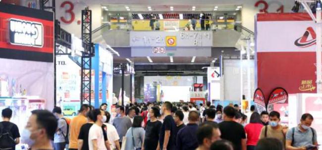 China: Asia Amusement and Attractions Expo ends with exceptional attendance (Photos)