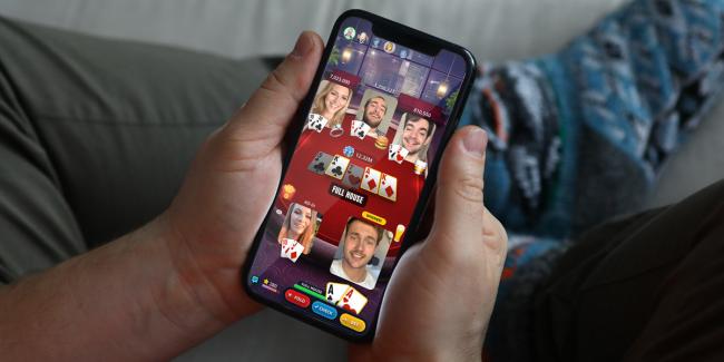  Comunix Closes a $ 30 million financing for social mobile games