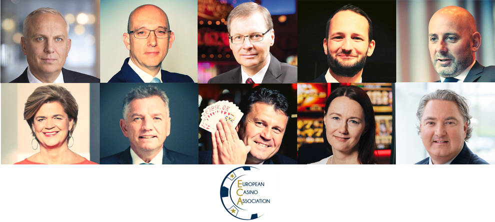 La Asociación Europea de Casinos  elige nuevos miembros para su junta directiva
