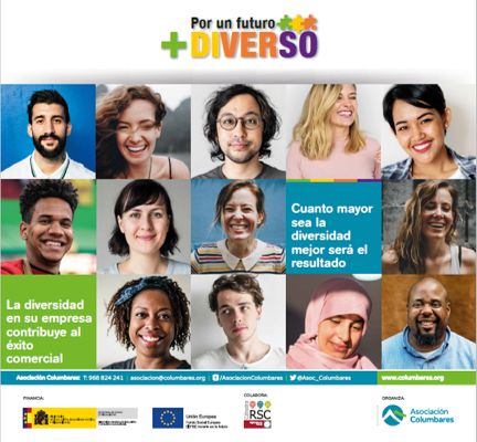  Grupo Orenes se suma al programa 'Gestión de la Diversidad en las Empresas'