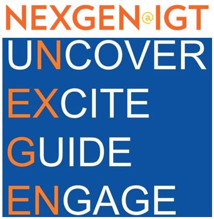  IGT presents its new Diversity and Inclusion Group: NEXGEN