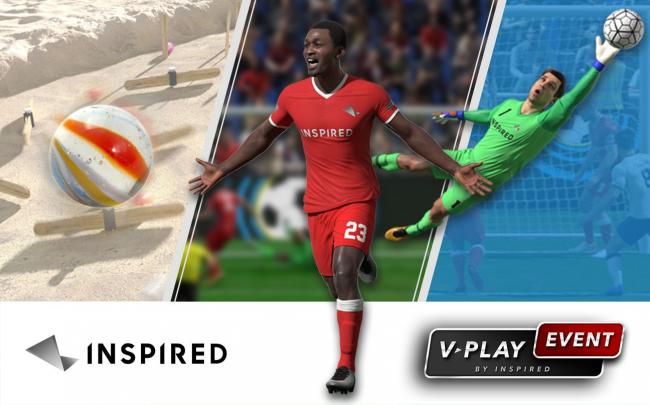  Inspired launches three products for the Italian market: Marbles, Penalties and Matchday Ultra.