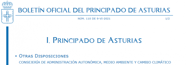 Acuerdo entre el Ministerio y el Principado para prorrogar el Convenio con el Grupo de Inspección de Juego de la Policía Nacional